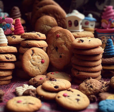 Politique de cookies